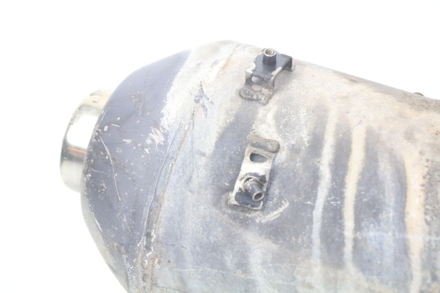 photo de AUSPUFFTOPF PIAGGIO XEVO - X EVO 125 (2007 - 2016)