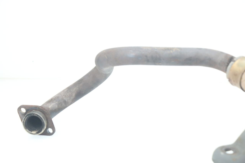 photo de AUSPUFFTOPF PIAGGIO XEVO - X EVO 125 (2007 - 2016)