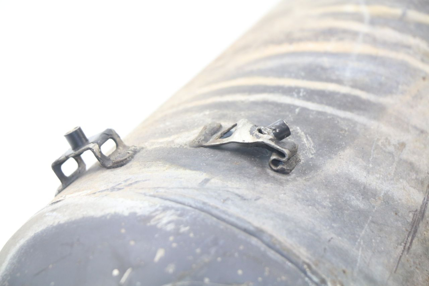 photo de AUSPUFFTOPF PIAGGIO XEVO - X EVO 125 (2007 - 2016)