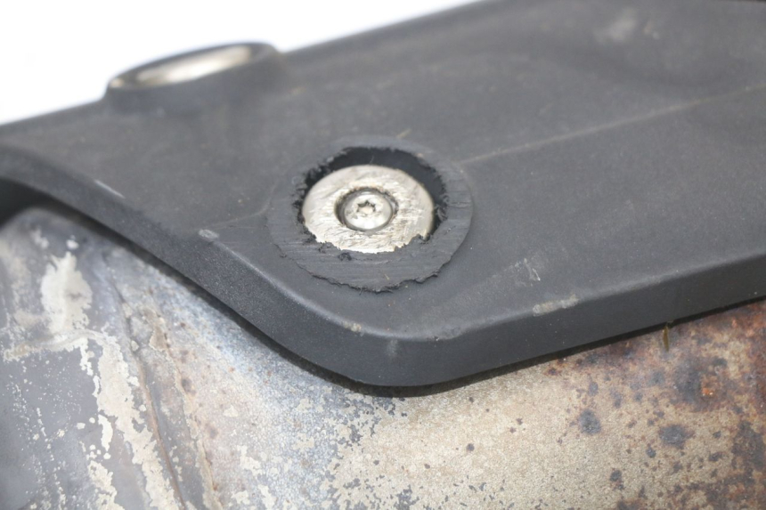 photo de AUSPUFFTOPF PIAGGIO XEVO - X EVO 125 (2007 - 2017) - Technische Nahaufnahme