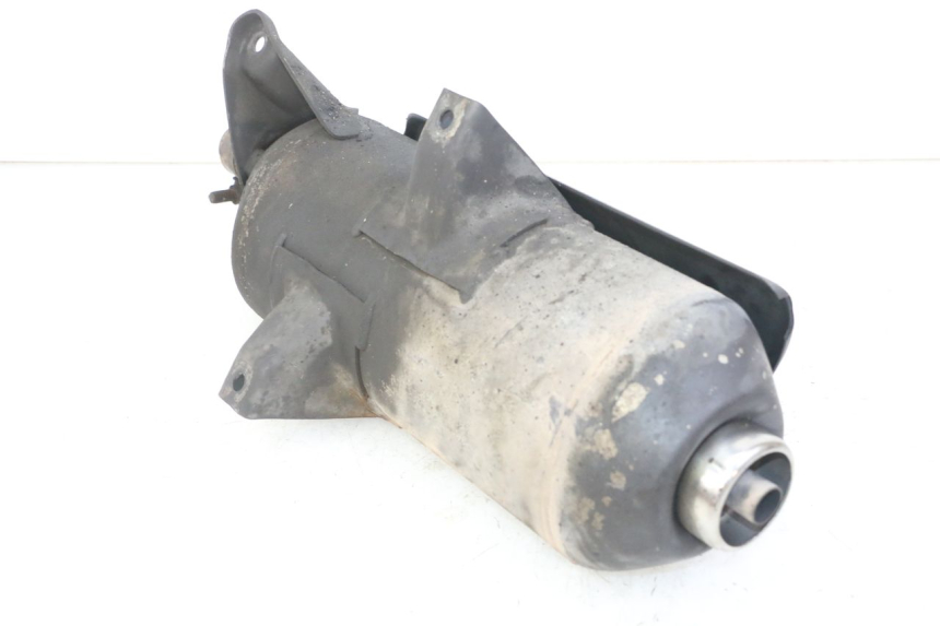 photo de AUSPUFFTOPF PIAGGIO XEVO - X EVO 125 (2007 - 2016)