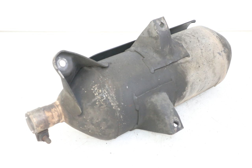 photo de AUSPUFFTOPF PIAGGIO XEVO - X EVO 125 (2007 - 2016)