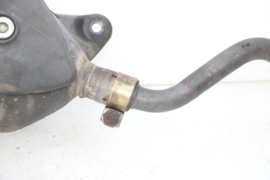 photo de AUSPUFFTOPF PIAGGIO XEVO - X EVO 125 (2007 - 2016)