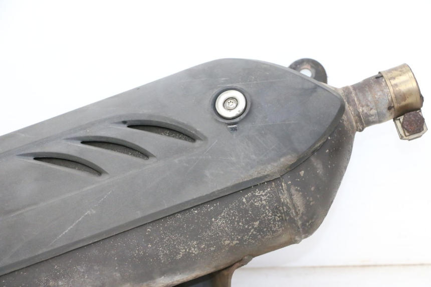 photo de AUSPUFFTOPF PIAGGIO XEVO - X EVO 125 (2007 - 2016)