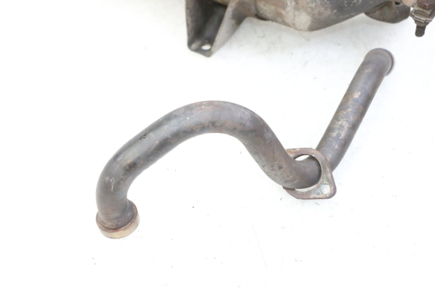 photo de AUSPUFFTOPF PIAGGIO XEVO - X EVO 125 (2007 - 2016)