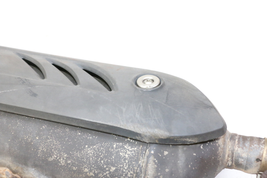 photo de AUSPUFFTOPF PIAGGIO XEVO - X EVO 125 (2007 - 2016)