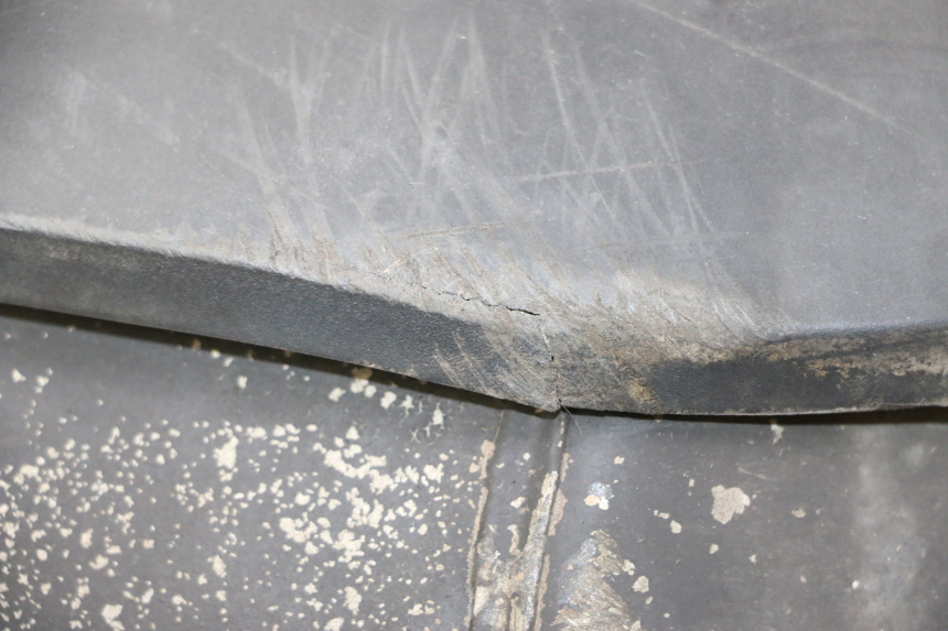 photo de AUSPUFFTOPF PIAGGIO XEVO - X EVO 125 (2007 - 2016)