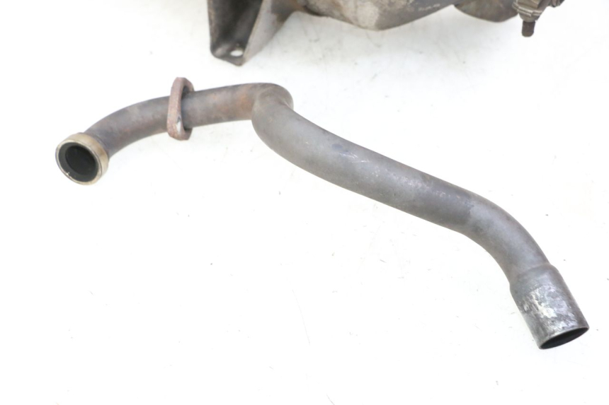 photo de AUSPUFFTOPF PIAGGIO XEVO - X EVO 125 (2007 - 2016)