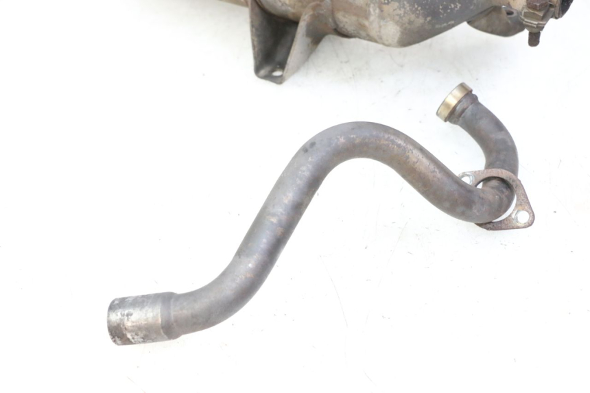 photo de AUSPUFFTOPF PIAGGIO XEVO - X EVO 125 (2007 - 2016)