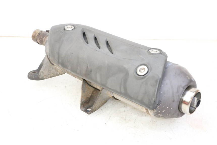 photo de AUSPUFFTOPF PIAGGIO XEVO - X EVO 125 (2007 - 2016)