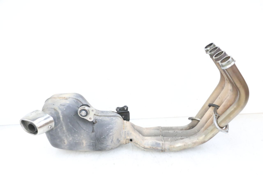 photo de AUSPUFF YAMAHA XJ6 ABS 600 (2008 - 2016)