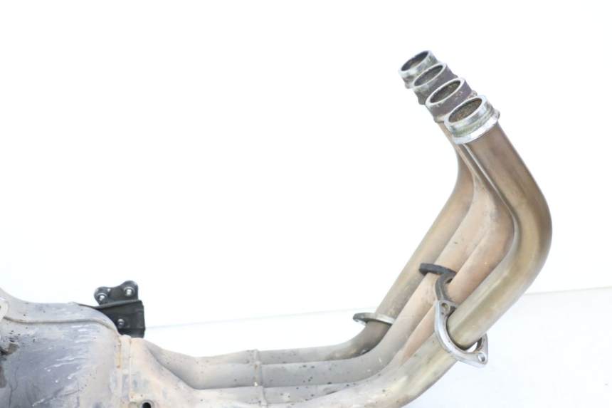 photo de AUSPUFF YAMAHA XJ6 ABS 600 (2008 - 2016)