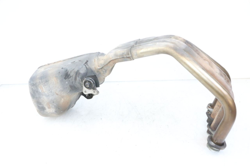 photo de AUSPUFF YAMAHA XJ6 ABS 600 (2008 - 2016)