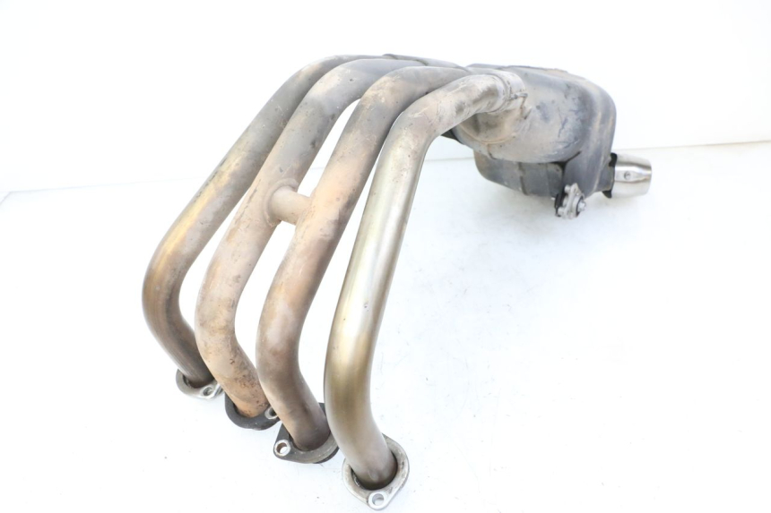 photo de AUSPUFF YAMAHA XJ6 ABS 600 (2008 - 2016)