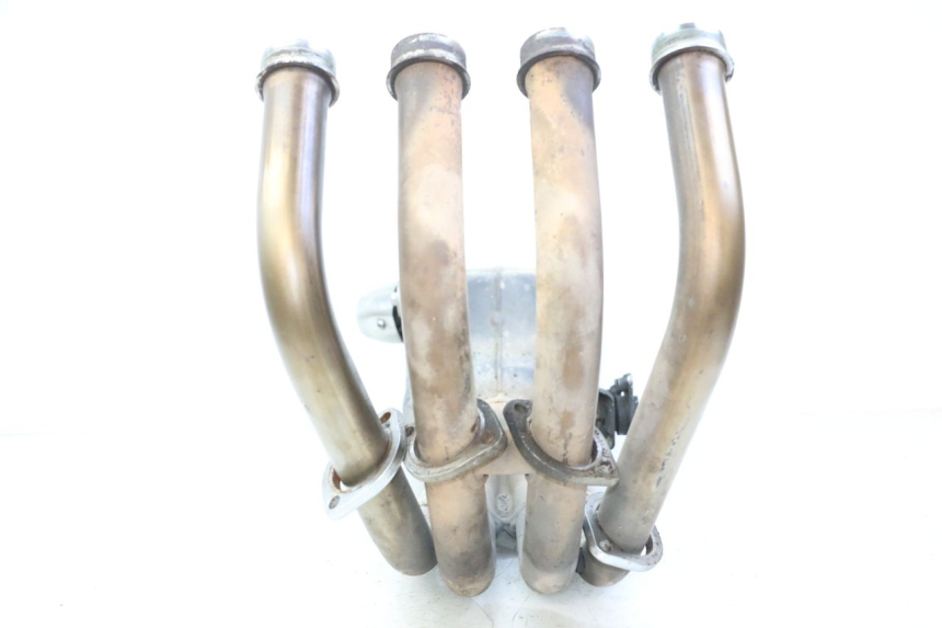 photo de AUSPUFF YAMAHA XJ6 ABS 600 (2008 - 2016)
