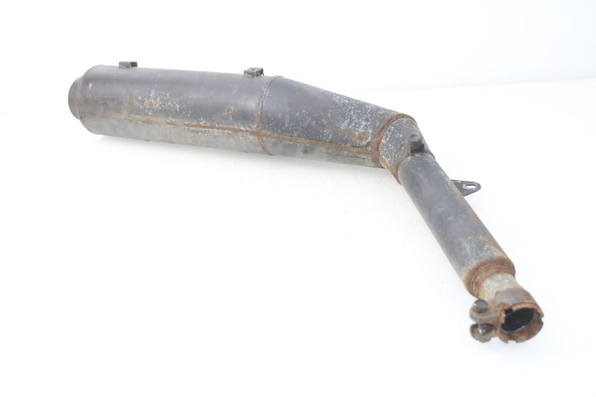 photo de AUSPUFF HONDA XLV VARADERO 125 (2000 - 2006) - Alternative Perspektive