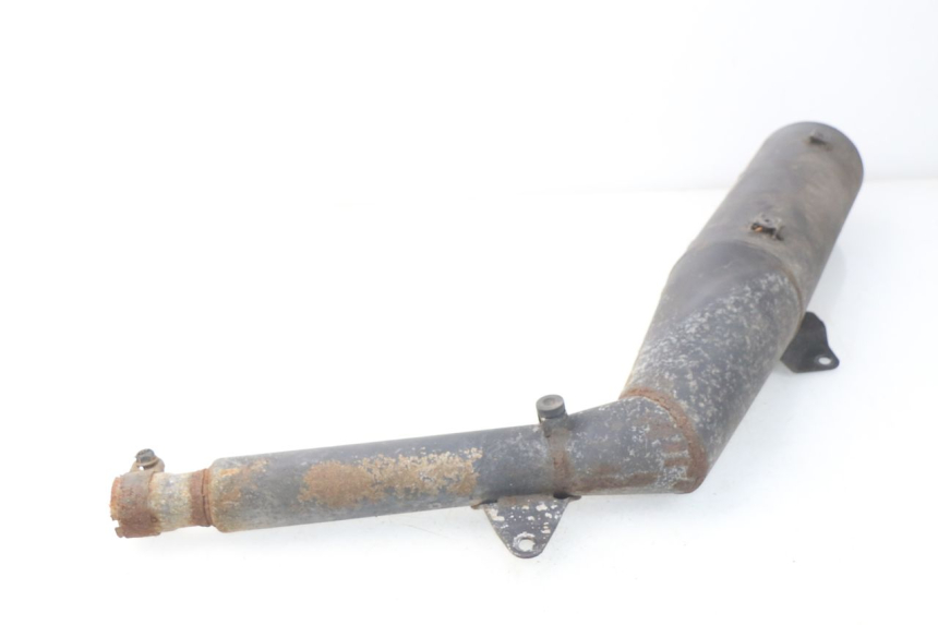 photo de AUSPUFF HONDA XLV VARADERO 125 (2000 - 2006) - Gesamtansicht des Produkts