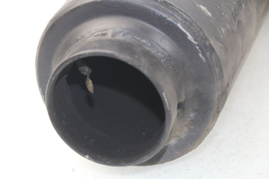 photo de AUSPUFF HONDA XLV VARADERO 125 (2000 - 2006) - Oberflächenzustand und Material