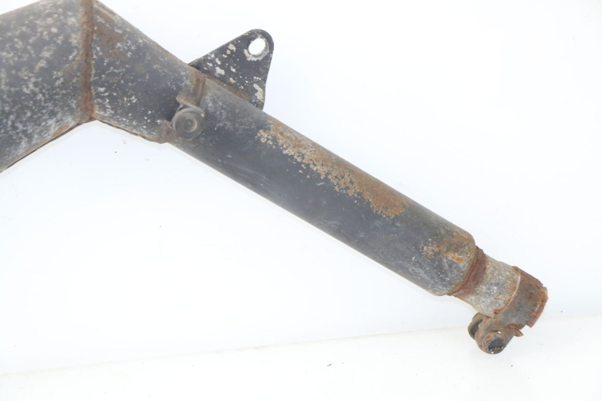 photo de AUSPUFF HONDA XLV VARADERO 125 (2000 - 2006) - Kennzeichnungen und Originalreferenzen