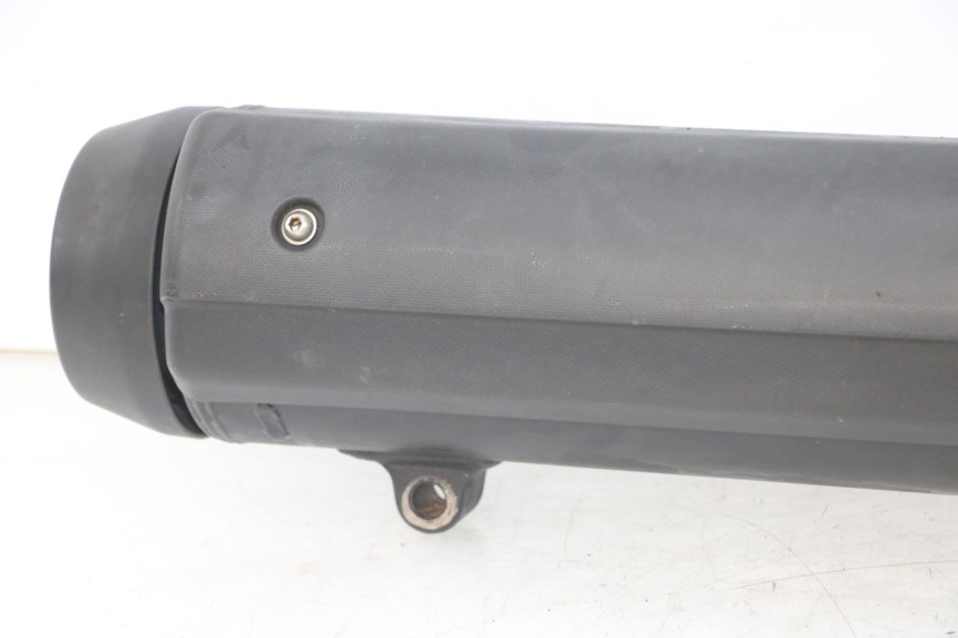 photo de AUSPUFFANLAGE YAMAHA XMAX X-MAX ABS 125 (2017 - 2020)