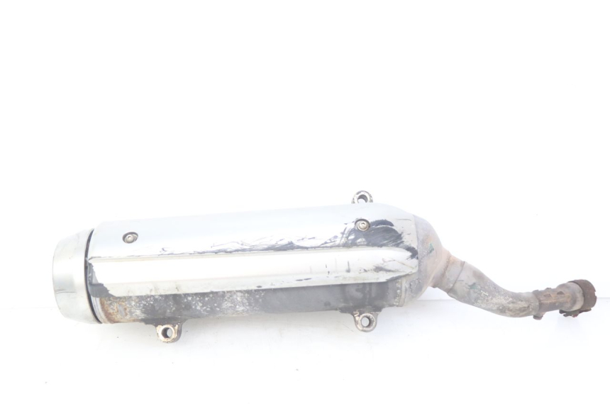 photo de AUSPUFFTOPF YAMAHA XMAX X-MAX 125 (2006 - 2009)