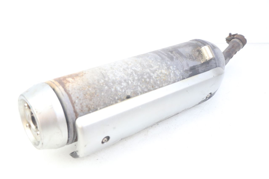 photo de AUSPUFFTOPF YAMAHA XMAX X-MAX 125 (2006 - 2009)