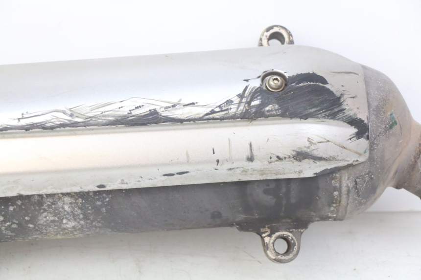 photo de AUSPUFFTOPF YAMAHA XMAX X-MAX 125 (2006 - 2009)