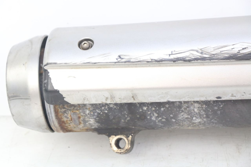 photo de AUSPUFFTOPF YAMAHA XMAX X-MAX 125 (2006 - 2009)