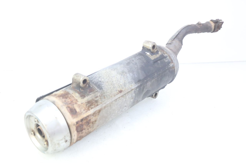 photo de AUSPUFFTOPF YAMAHA XMAX X-MAX 125 (2006 - 2009)