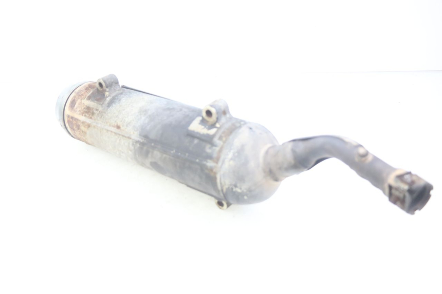 photo de AUSPUFFTOPF YAMAHA XMAX X-MAX 125 (2006 - 2009)