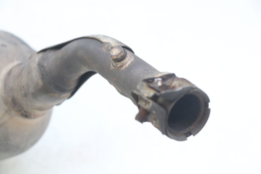 photo de AUSPUFFTOPF YAMAHA XMAX X-MAX 125 (2006 - 2009)