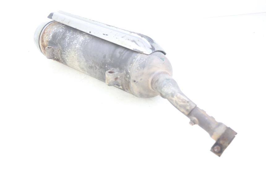 photo de AUSPUFFTOPF YAMAHA XMAX X-MAX 125 (2006 - 2009)