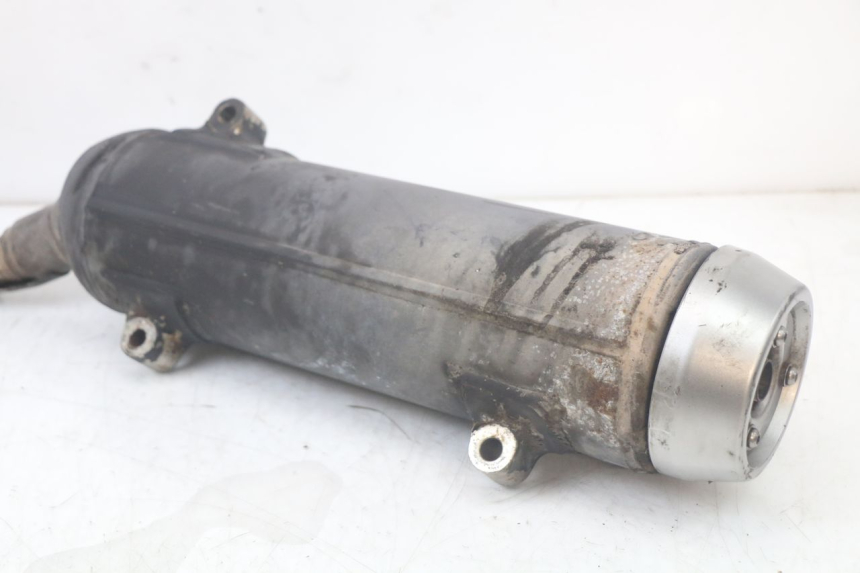 photo de AUSPUFFTOPF YAMAHA XMAX X-MAX 125 (2006 - 2009)