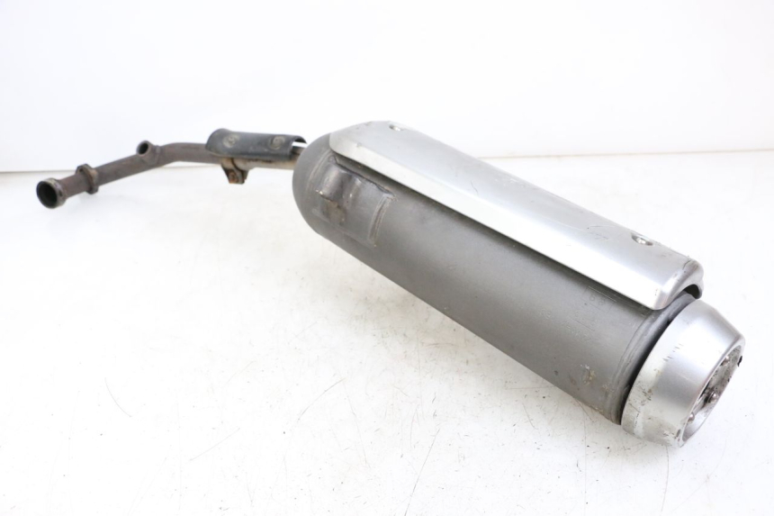 photo de AUSPUFFTOPF YAMAHA XMAX X-MAX 125 (2006 - 2009)