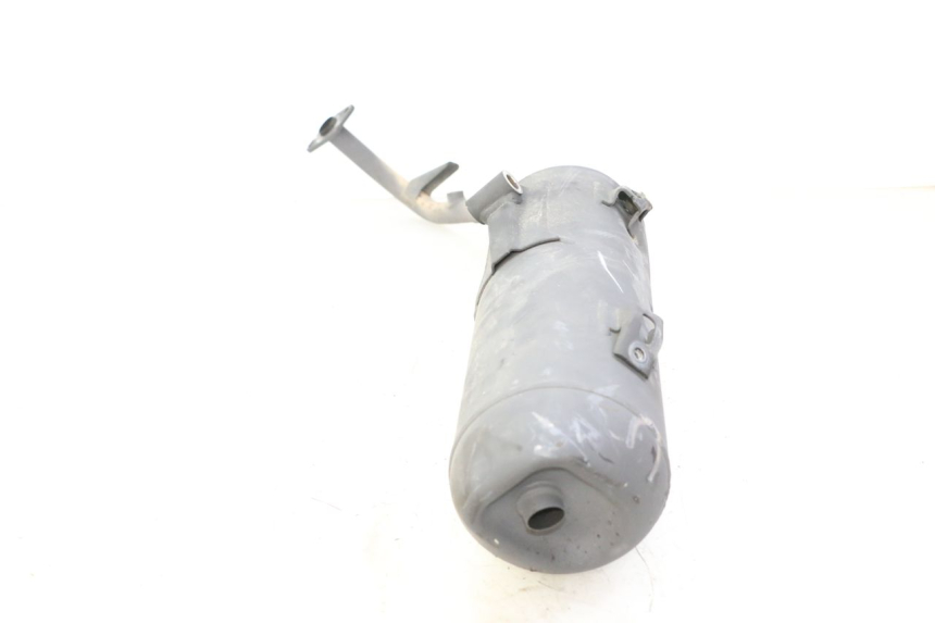 photo de AUSPUFF YAMAHA XMAX X-MAX 125 (2021 - 2025)