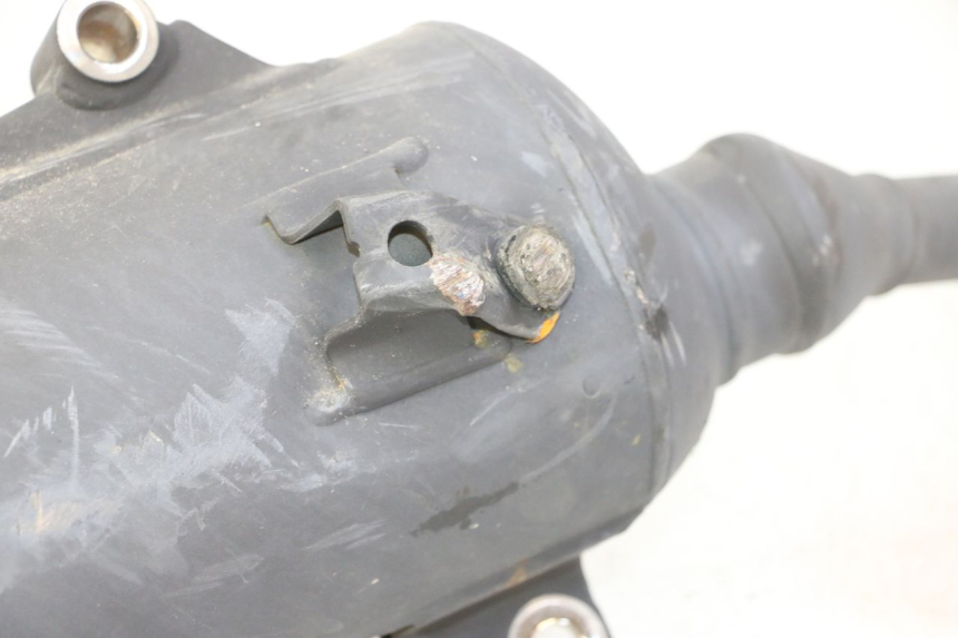 photo de AUSPUFF YAMAHA XMAX X-MAX 125 (2021 - 2025)