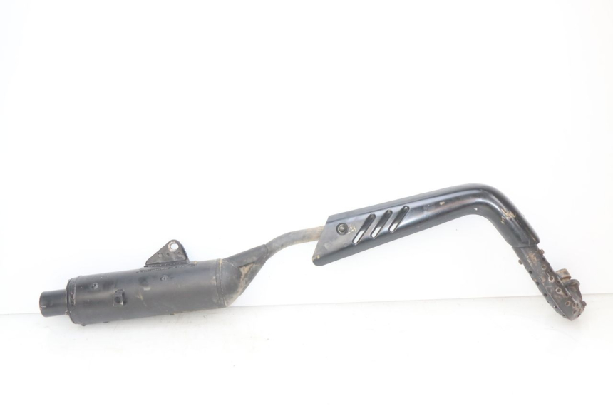 photo de AUSPUFFANLAGE HONDA XR 70 (1997 - 2003)