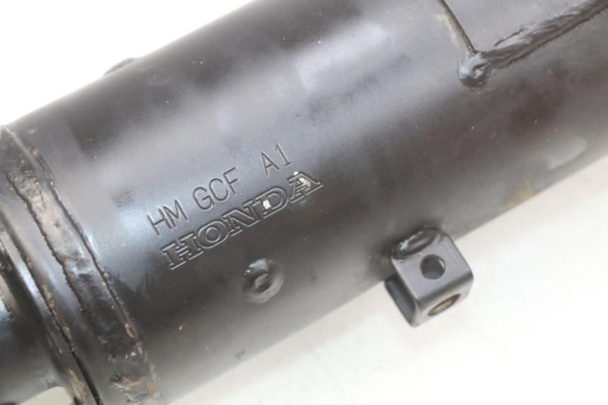photo de AUSPUFFANLAGE HONDA XR 70 (1997 - 2003)