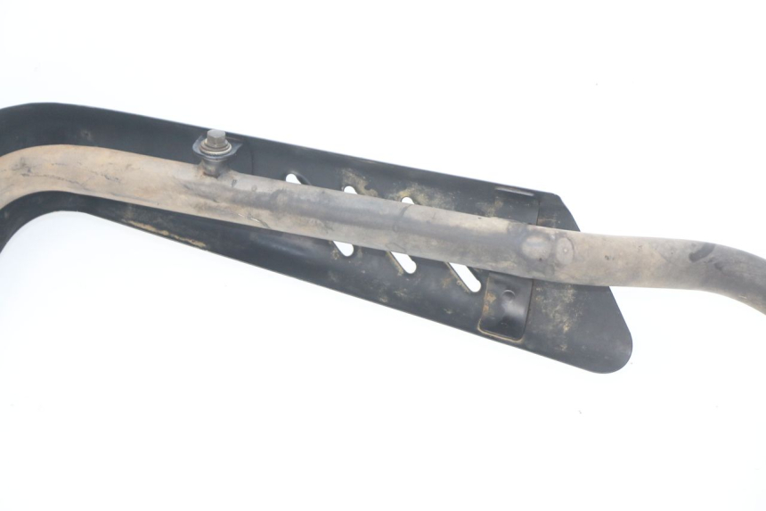 photo de AUSPUFFANLAGE HONDA XR 70 (1997 - 2003)