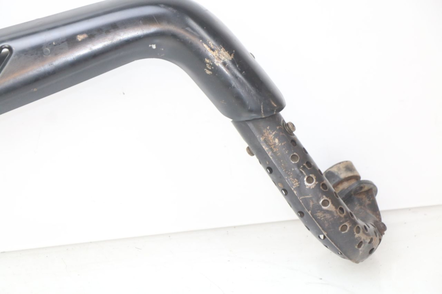 photo de AUSPUFFANLAGE HONDA XR 70 (1997 - 2003)