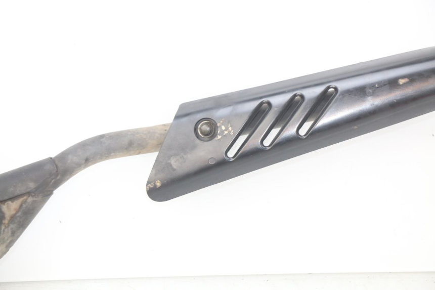 photo de AUSPUFFANLAGE HONDA XR 70 (1997 - 2003)