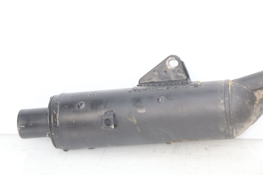 photo de AUSPUFFANLAGE HONDA XR 70 (1997 - 2003)