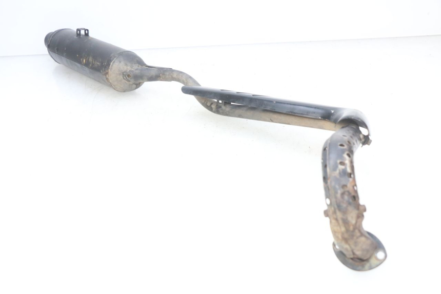 photo de AUSPUFFANLAGE HONDA XR 70 (1997 - 2003)