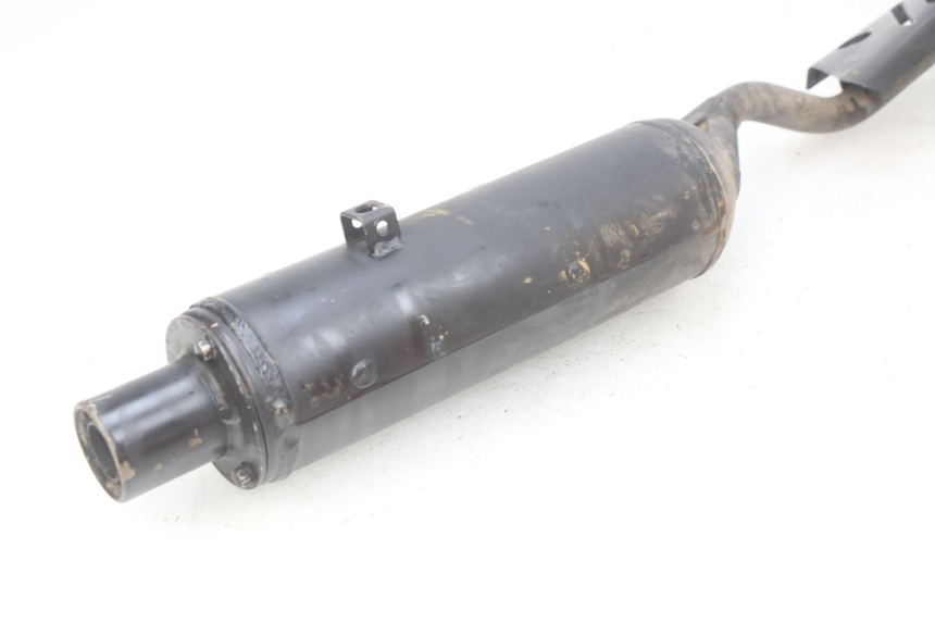 photo de AUSPUFFANLAGE HONDA XR 70 (1997 - 2003)