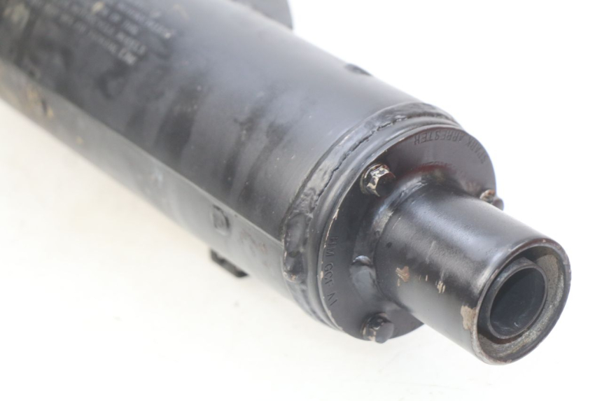 photo de AUSPUFFANLAGE HONDA XR 70 (1997 - 2003)