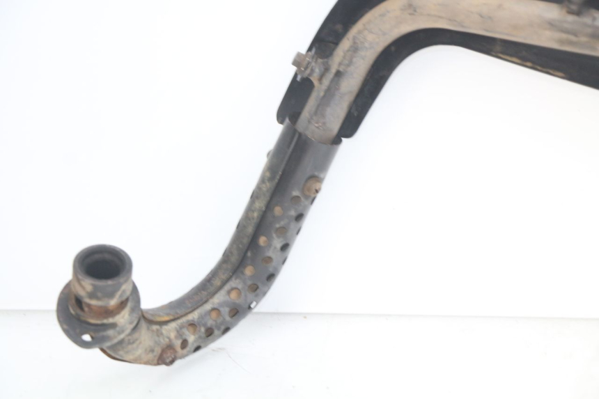 photo de AUSPUFFANLAGE HONDA XR 70 (1997 - 2003)