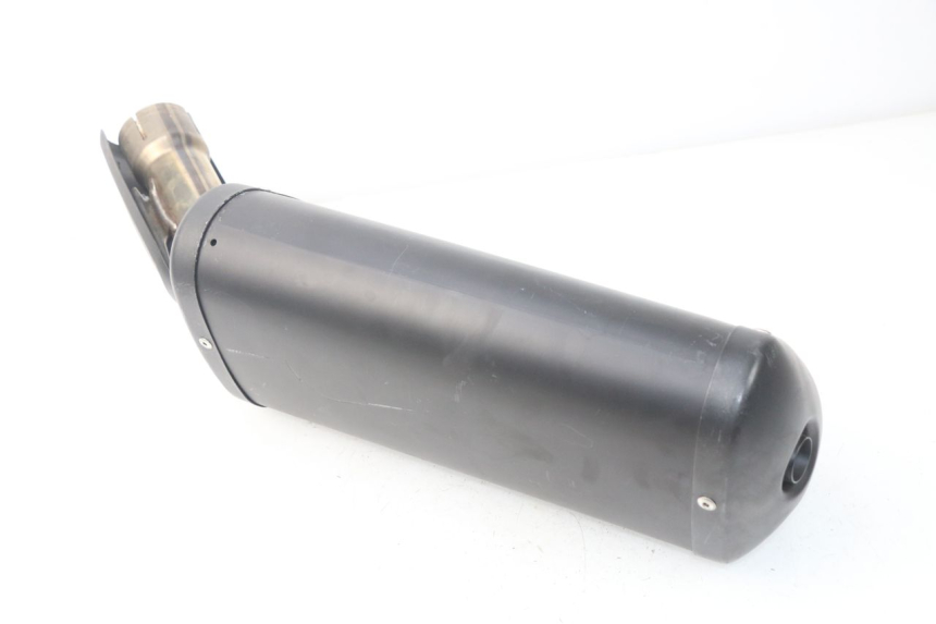 photo de AUSPUFF YAMAHA FZ8 800 (2010 - 2016)