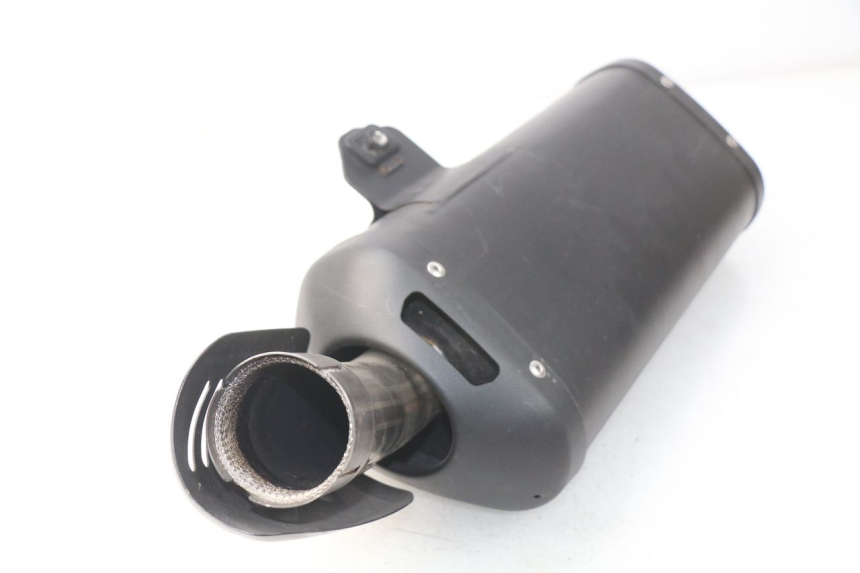photo de AUSPUFF YAMAHA FZ8 800 (2010 - 2016)