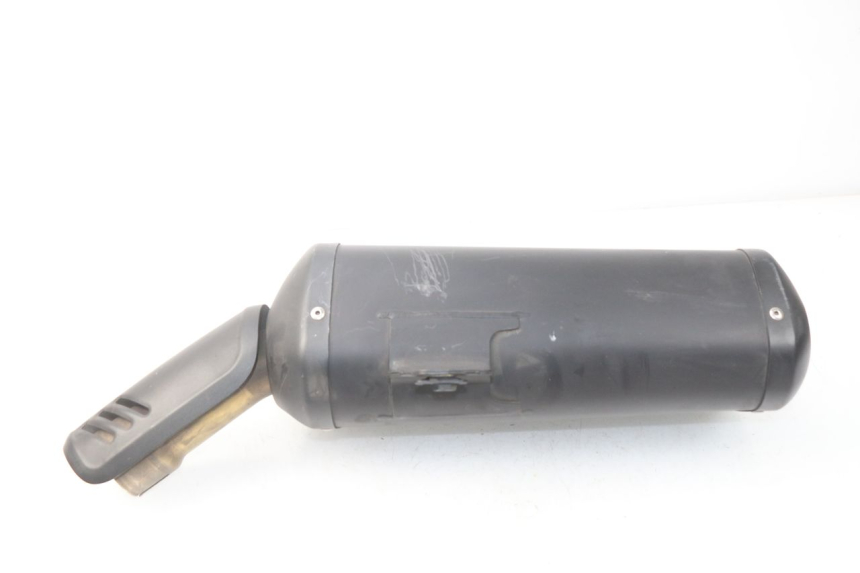 photo de AUSPUFF YAMAHA FZ8 800 (2010 - 2016)
