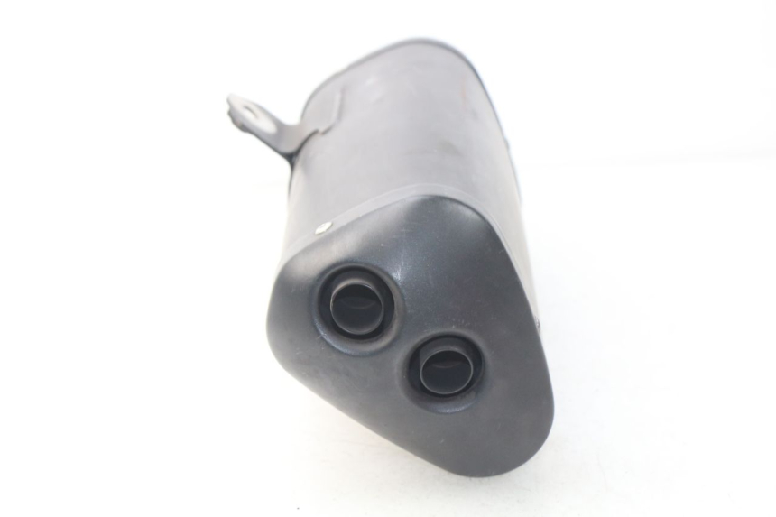 photo de AUSPUFF YAMAHA FZ8 800 (2010 - 2016)